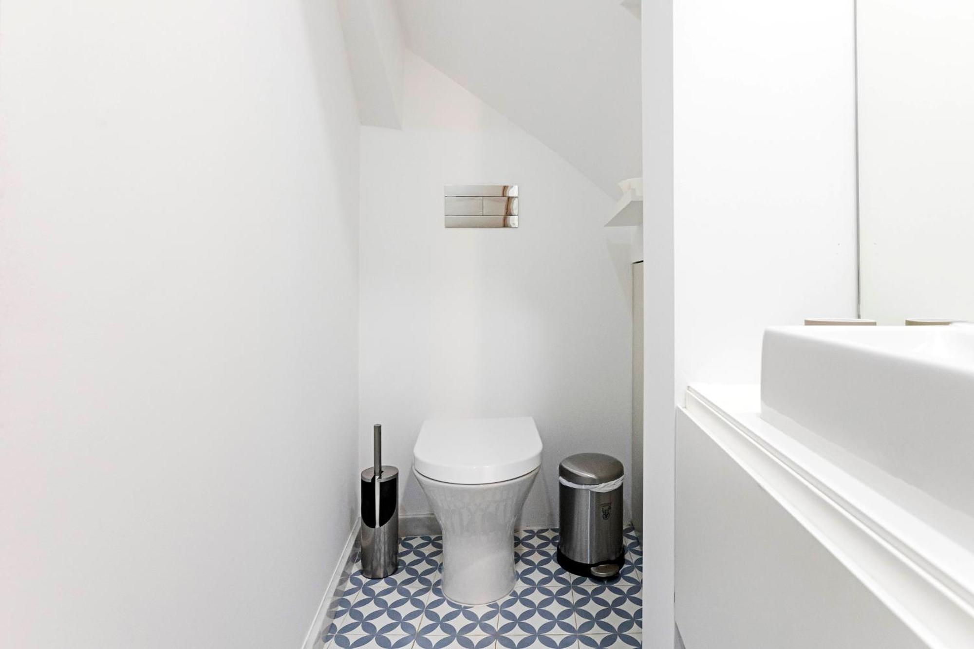 Apartmán Charming Retreat With Balcony Porto Exteriér fotografie